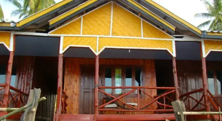 Pan's Bungalow