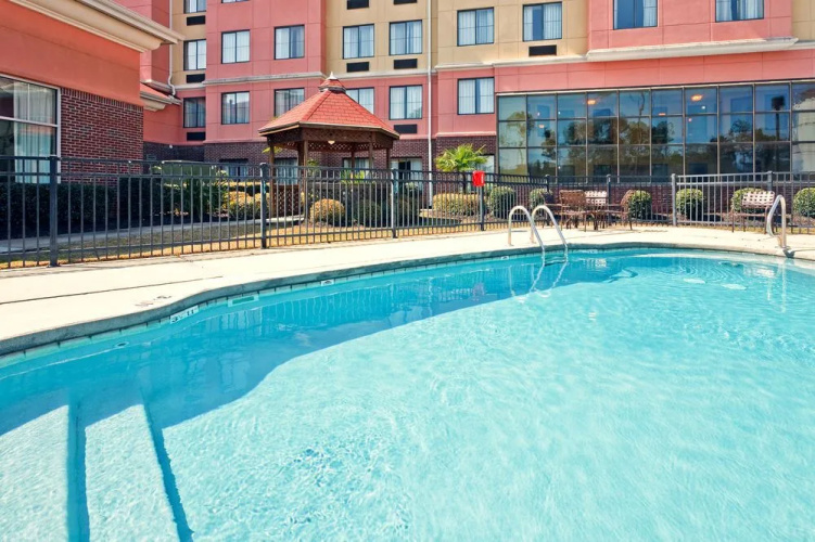 DoubleTree by Hilton Hattiesburg photo 8
