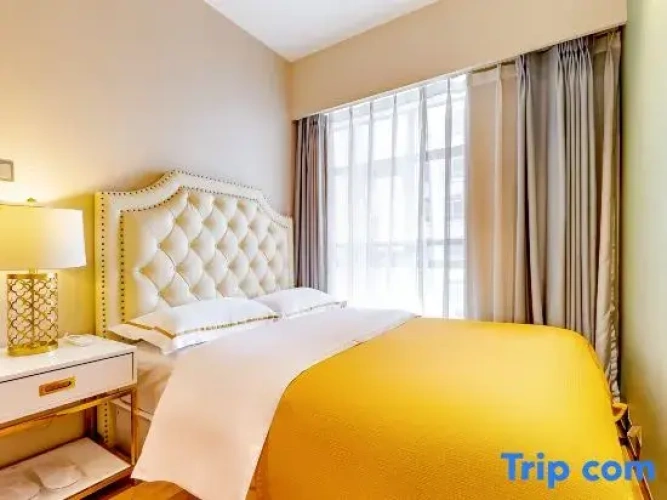 2 Bedrooms Family Suite