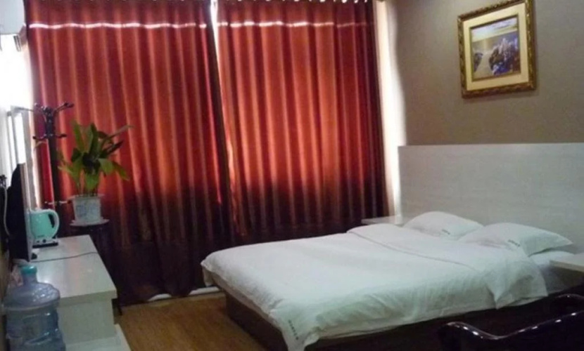 Lvdao Business Inn