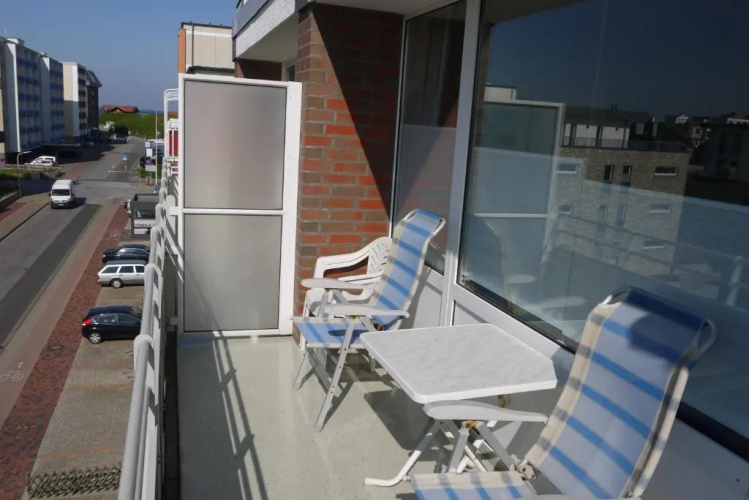 Ferienwohnung Schieko