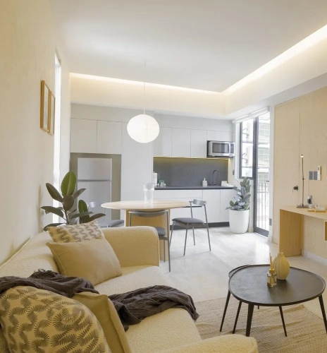Premium Apartment