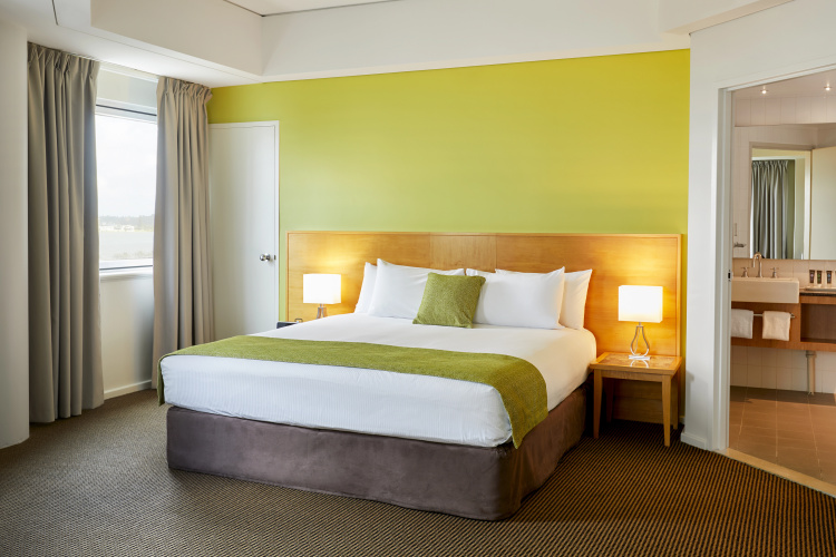 Novotel Perth Langley photo 6