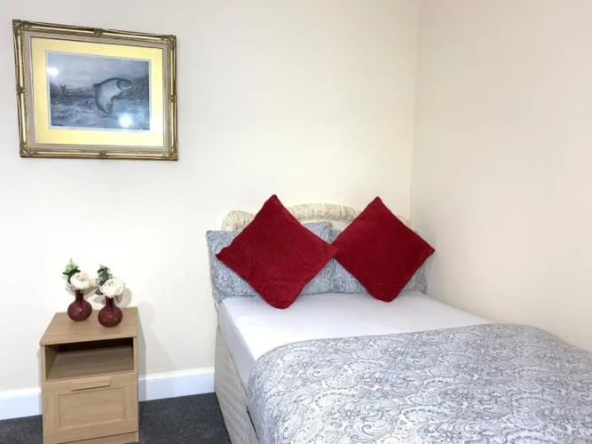 Edinburgh Ocean Inn
