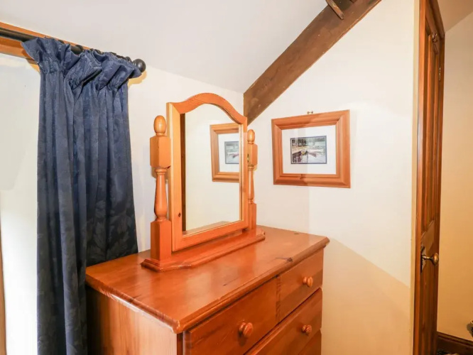 Byre Cottage