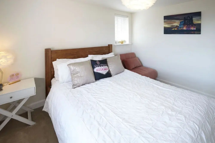 Host Stay The Cinder Track Hideaway