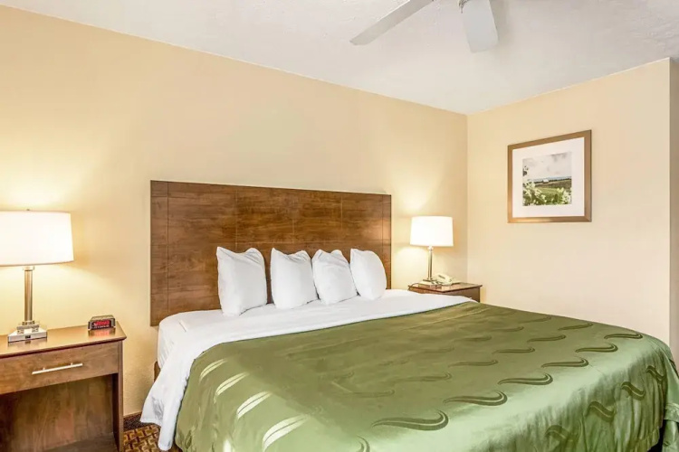 Comfort Inn