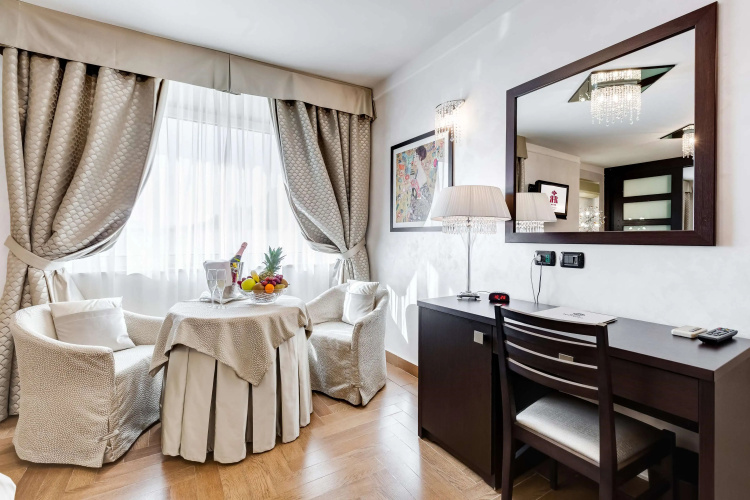 Best Western Hotel Rocca