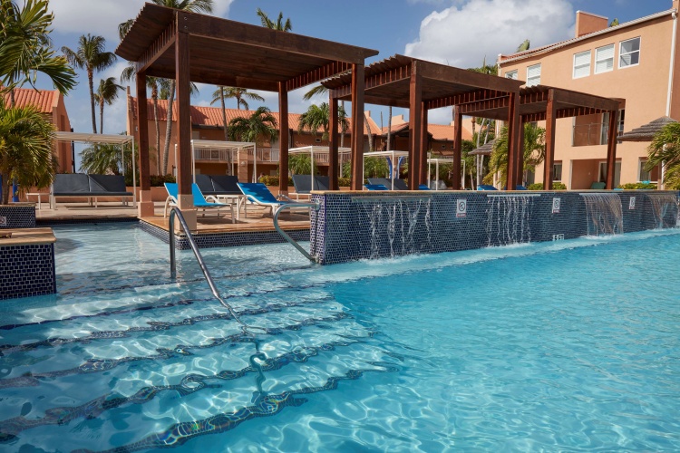 Divi Dutch Village Beach Resort photo 21