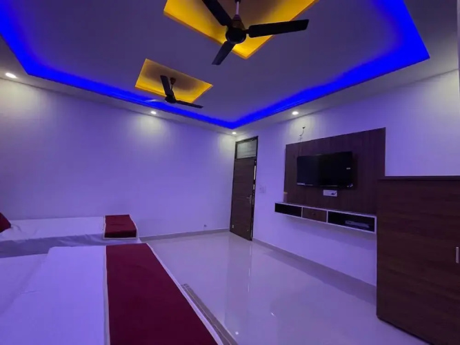 Kalindi Vihar