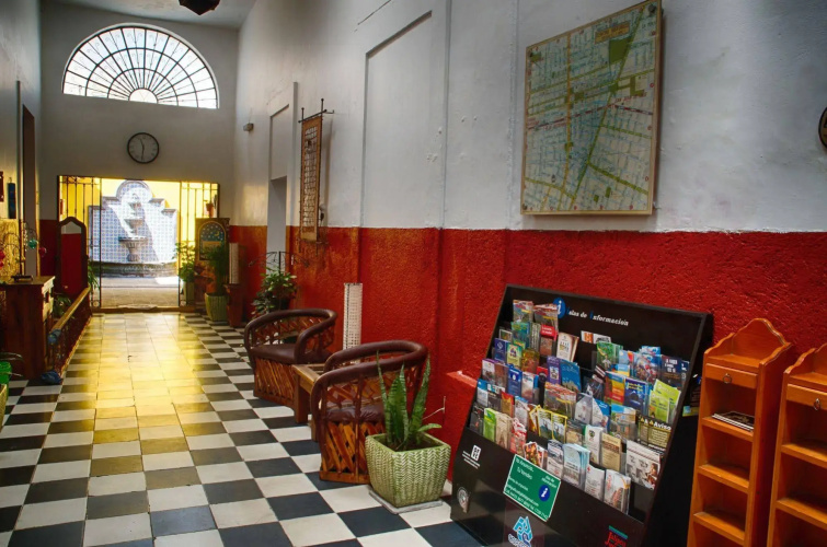 Imagen del hotel