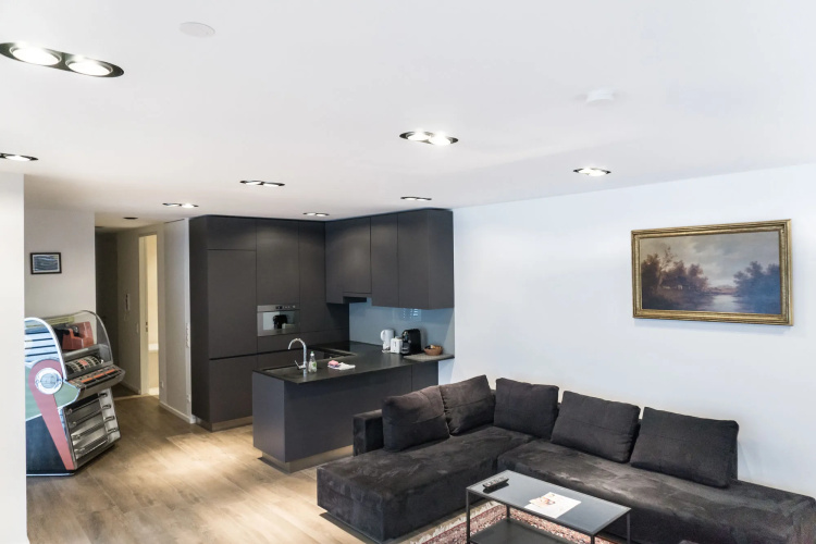 Vienna Garden Residence