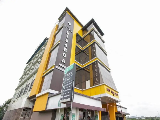 Hotelafbeelding