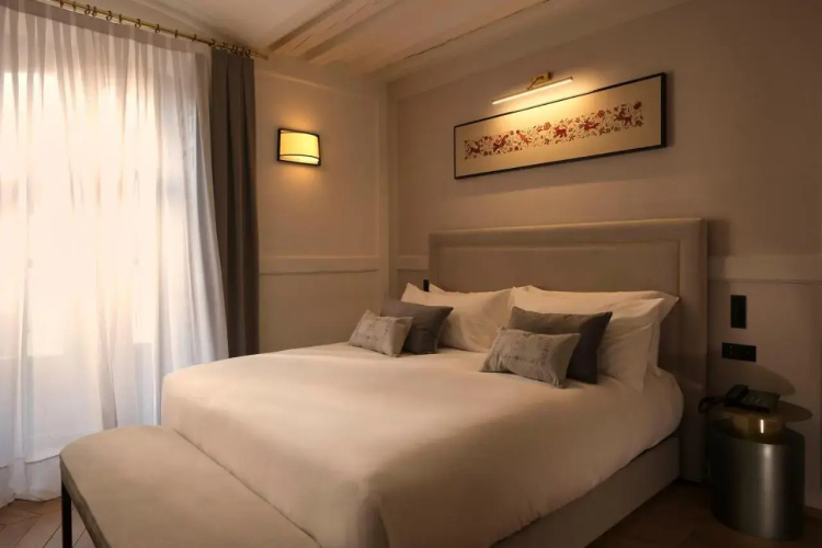 Eunice Hotel Gastronomico