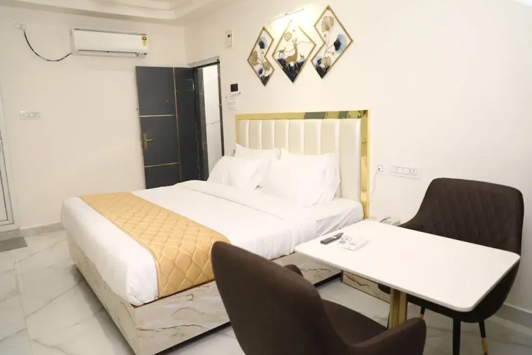 The Nectar Hotel