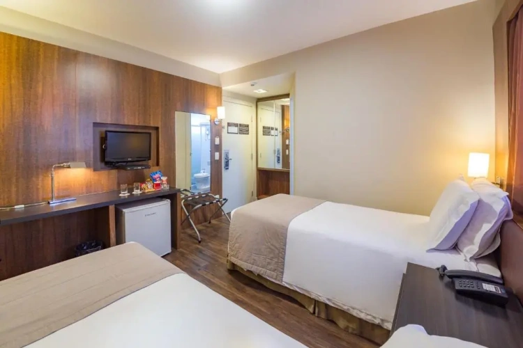 Executive Twin room