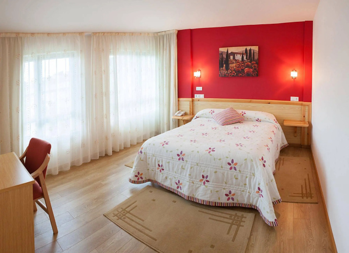 Hotel San Briz