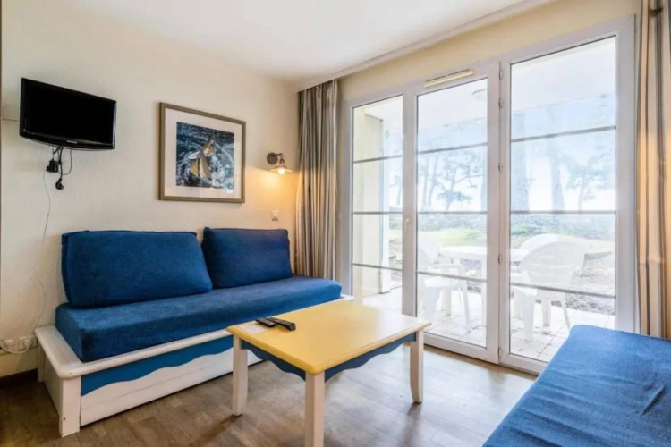 2 Bedrooms Comfort Double Apartment