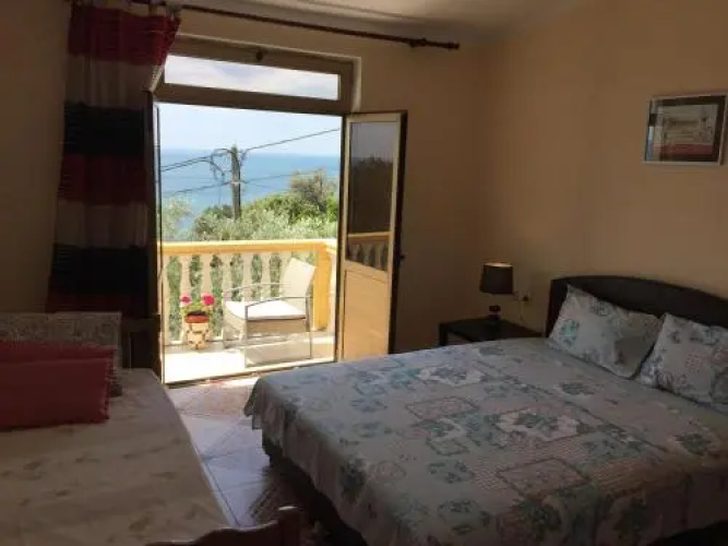 Apartment Spuza