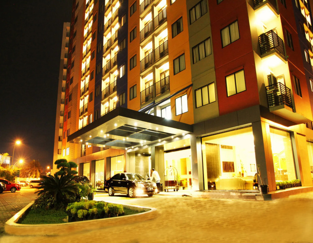 Hotelbild
