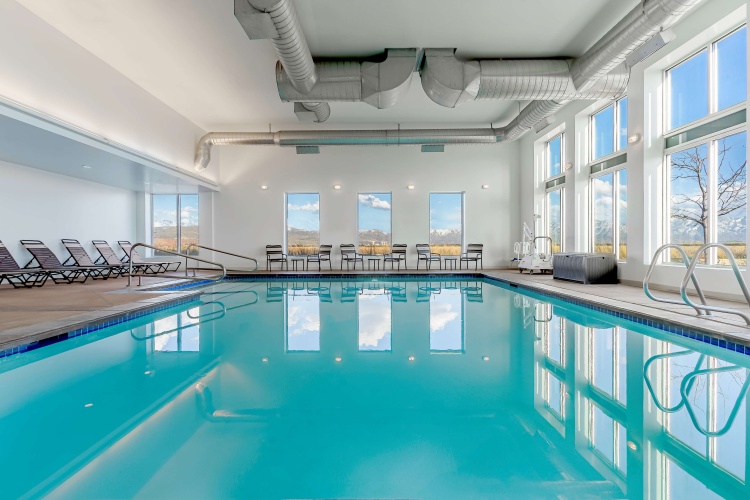 Hyatt Place Salt Lake City Airport photo 17