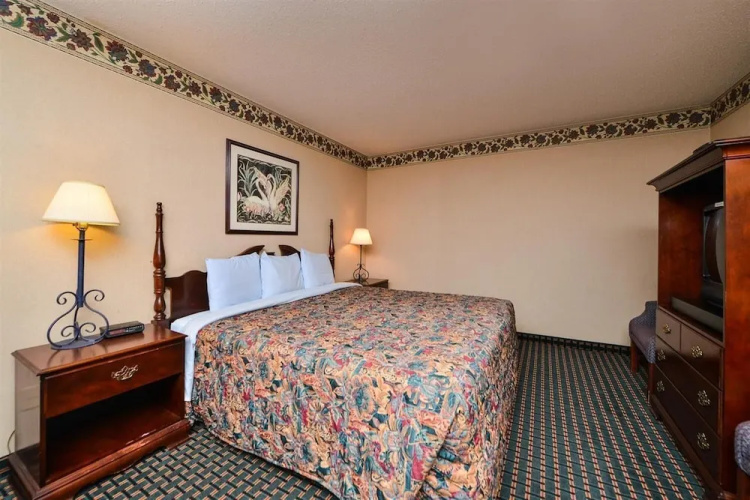 Americas Best Value Inn