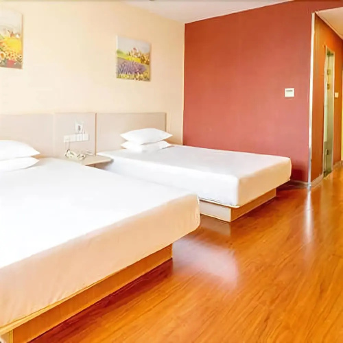 Hanting Hotel
