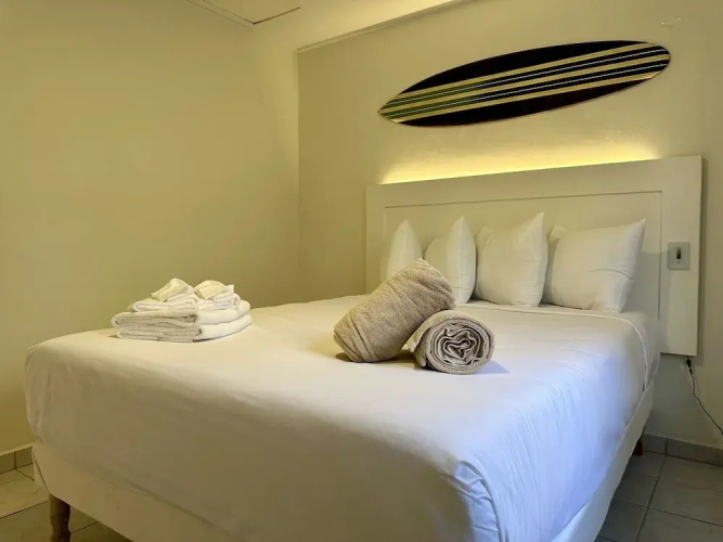 Merakii Seaview Escape Curacao