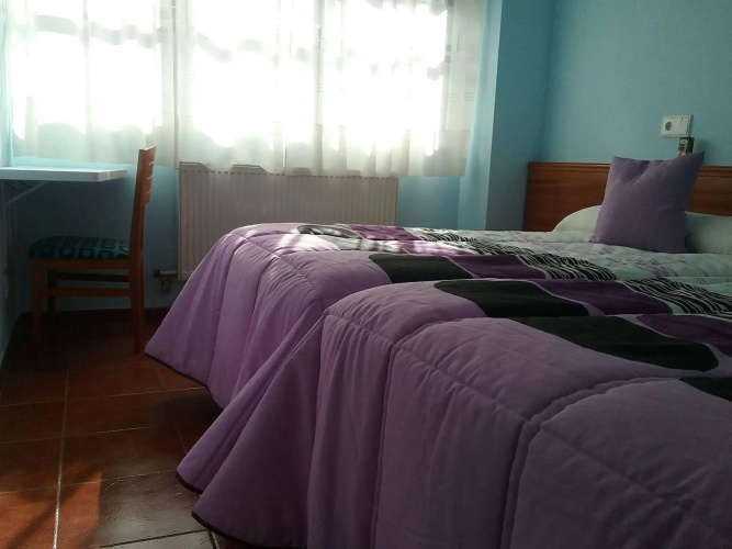 Hotel Campus