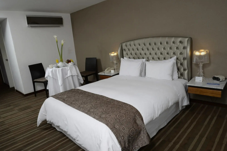 NM Lima Hotel