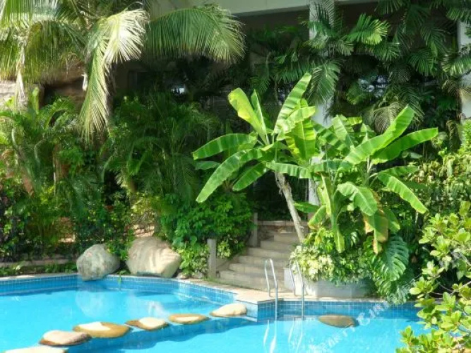 Dadong Haiminghe Inn