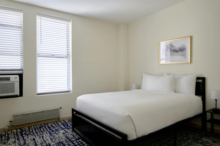 Night Hotel Broadway photo 7
