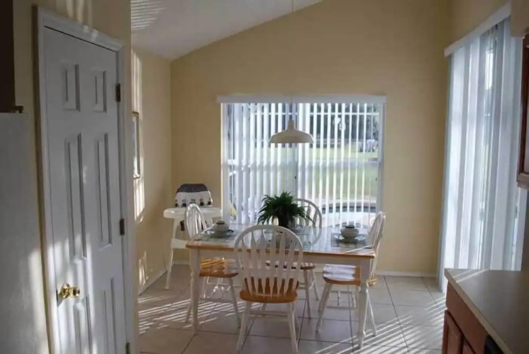 Ov2682 - Espirit - 4 Bed 2.5 Baths Villa