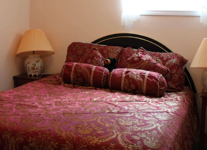 Casey's Bed and Breakfast