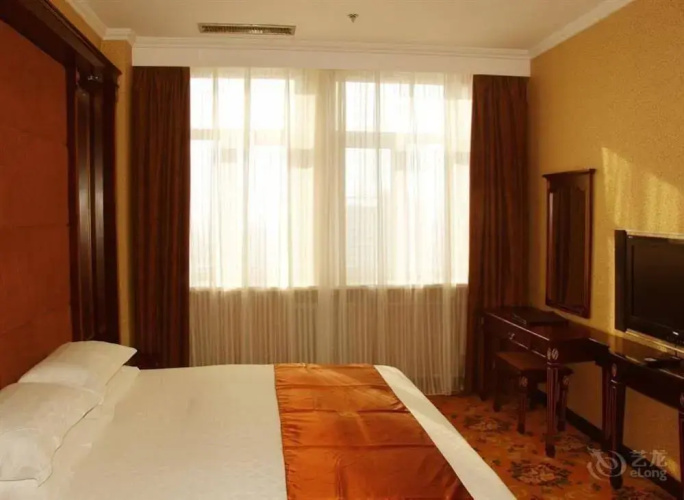 Hanlin Hyatt Hotel
