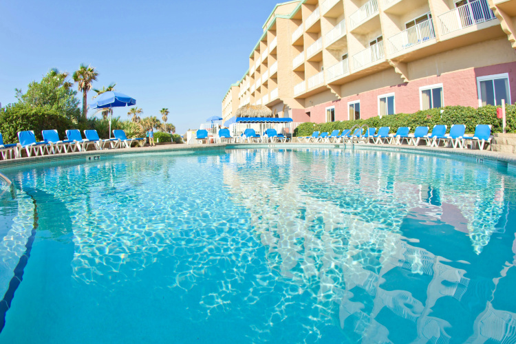 Hampton Inn Pensacola Beach photo 16