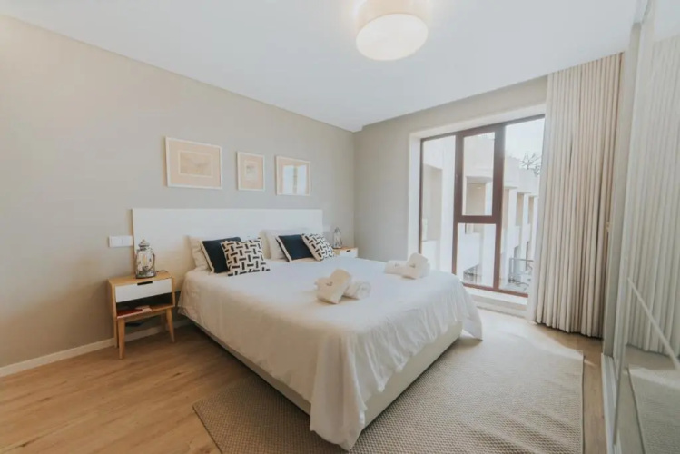 Studio Marina by Madeira Best Apartments