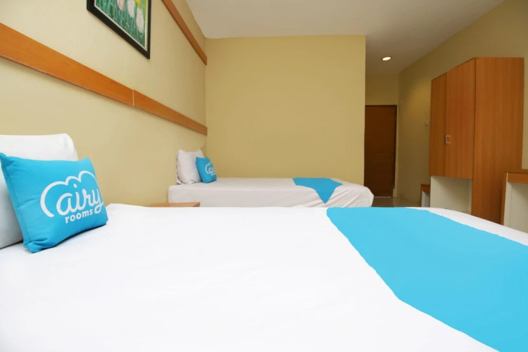 Grand Mulya Bogor