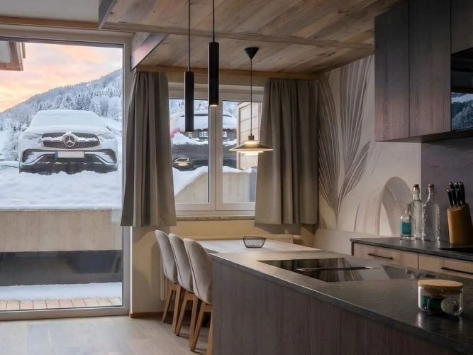 Family Apartment