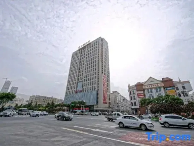 Imagen del hotel