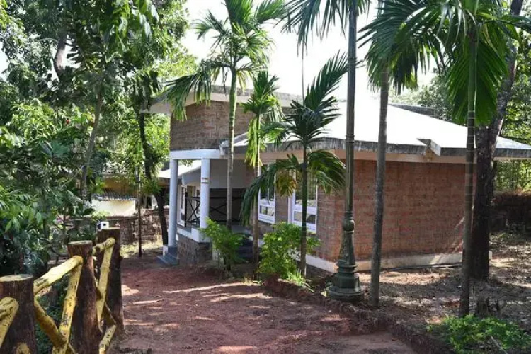 Shilpgram