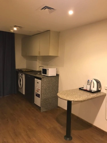 Executive Suite with balcony