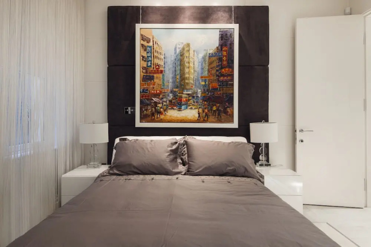 Modern Apartment in Hampstead