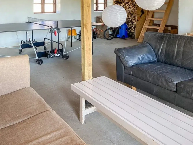 5 Bedrooms Classic Cottage