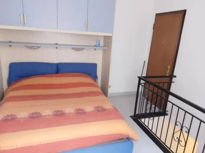 ALMA CASA VACANZE codice citra 008065 LT 0282
