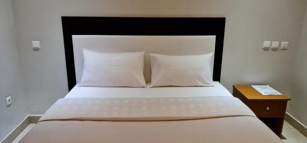 Traveller's StaY