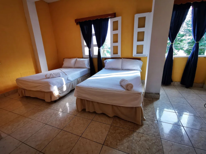 Natz Hotel