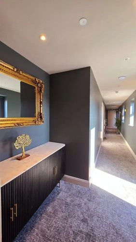 The Woodquay Townhouse