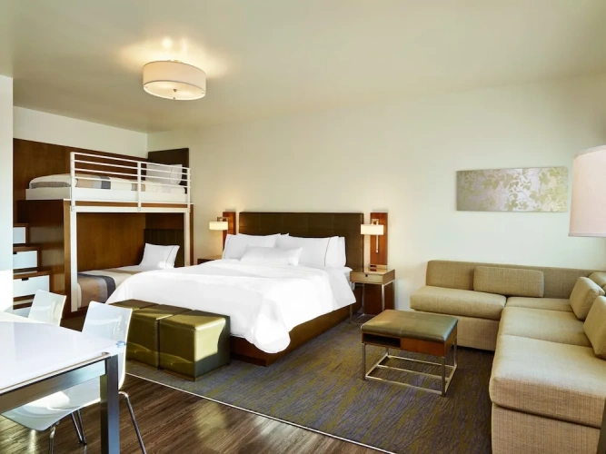 Family Suite