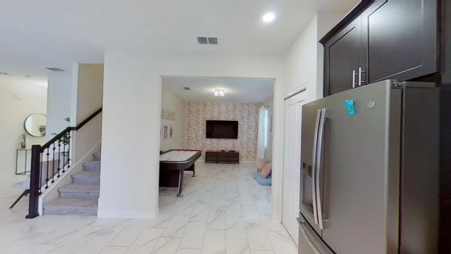 1552 MC - Vibrant Villa: Pools & Magic 6bds